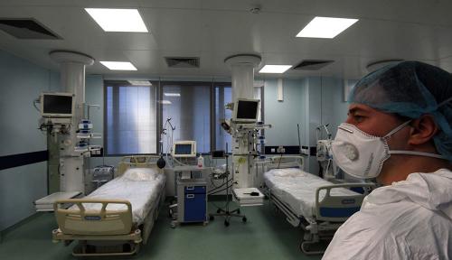 Все о коронавирусе на сегодня в России. В России выявлены 500 новых случаев заражения коронавирусом