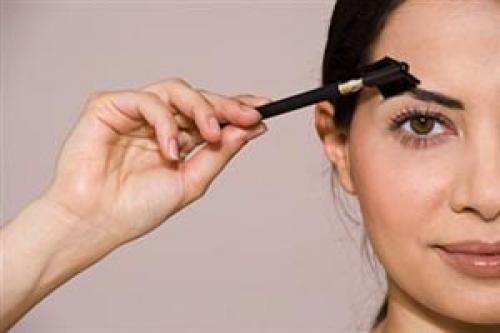 Форма лица сердце макияж. Макияж по типу овала лица: сердечко