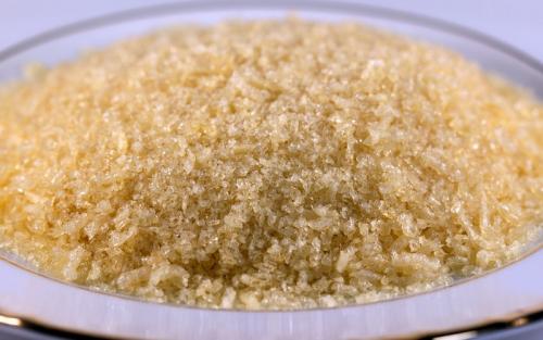 Как пить желатин для похудения. Как принимать желатин для похудения