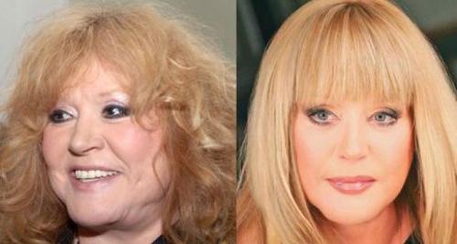 Диета Пугачевой Аллы борисовны. Варианты диеты Аллы Пугачевой и правила ее соблюдения