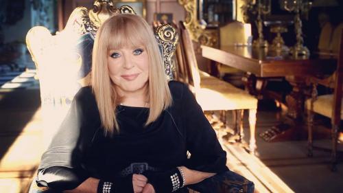 Диета Пугачевой Аллы борисовны ссср. Диета Аллы Пугачевой