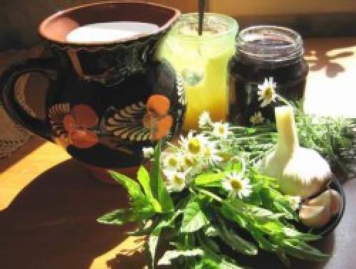 Как вывести соли из суставов народными средствами. Как лечить артроз при помощи народных средств