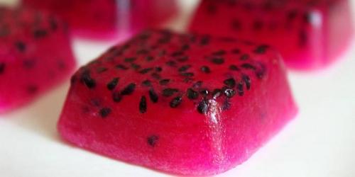 Как сделать желе из желатина в домашних условиях рецепт. Как сделать желе в домашних условиях