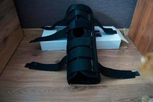 Тутор и ортез разница. Устройства для иммобилизации коленного сустава: лучшие ортезы, бандажи и туторы