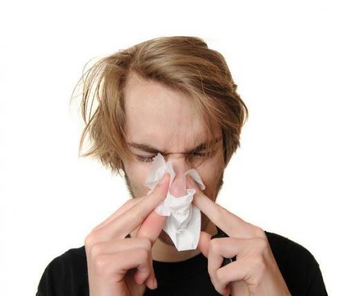 Что такое ринорея. Ринорея –, что это такое?