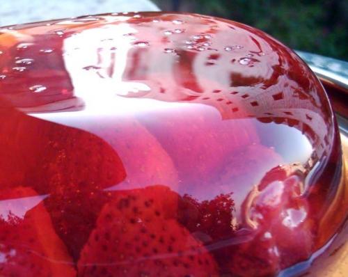 Какой лучше желатин для суставов. Что такое желатин 05