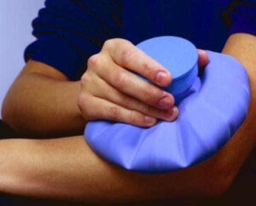 Ушиб кисти руки опухла. Лечение ушиба кисти руки при ударе или падении