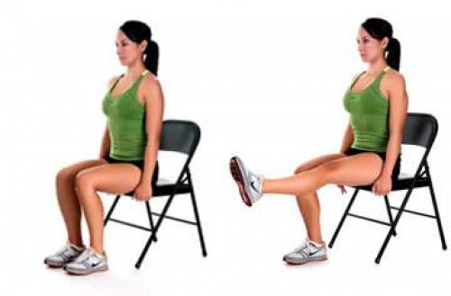 Упражнения для восстановления коленного сустава. 12 основных упражнений для укрепления коленного сустава (с фото)