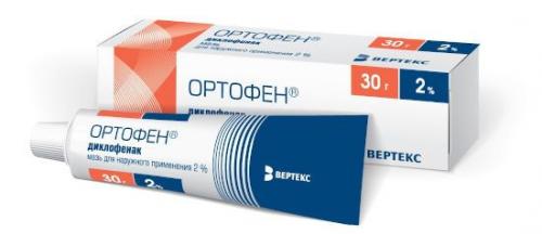 Бурсит коленного сустава лечение мази. Особенности применения