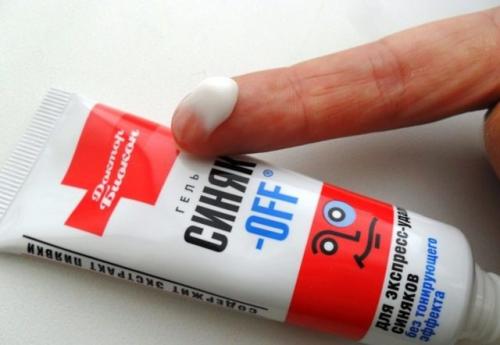 Через сколько проходит опухоль после ушиба. Механизм возникновения