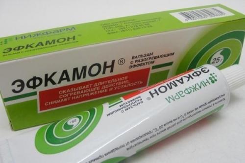 Разогревающая мазь для спины дешевая. Мази разогревающего, отвлекающего действия