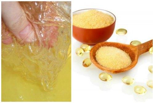 Желе для суставов. Желатин для суставов: миф или реальная помощь при травмах в спорте?