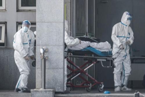 Коронавирус это обман. Новое заболевание коронавирус, которым пугают людей, или как зарабатывают на фейках