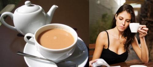 Молокочай рецепт. Молокочай для похудения – худеем вкусно