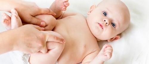 Почему хрустят кисти рук у ребенка. Хруст в суставах у ребенка