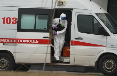 Коронавирус 2019-nCoV и COVID-19. Примерно 15% кошек, которые живут в китайской Ухани, оказались заражены коронавирусной инфекцией. 03