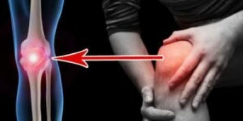 Повреждение латерального мениска. Клинические проявления