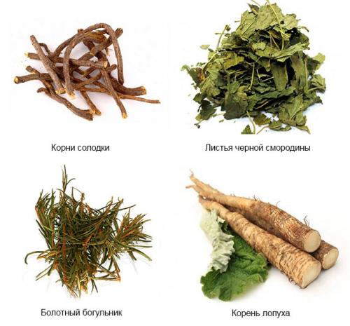 Противовоспалительные народные средства для суставов. Подборка рецептов с травами для лечения суставов