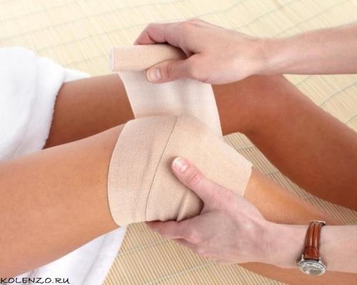 Лечение коленного сустава народными средствами. Народные средства от артроза колена: эффективные рецепты