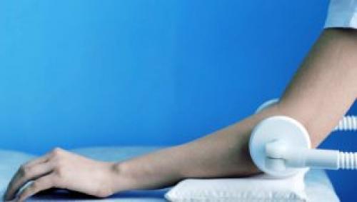 Болит нерв в локтевом суставе