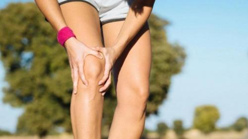 Как очистить суставы от отложения солей. Диетическое питание для очищения суставов от вредных отложений