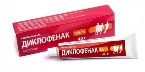 Обезболивающая мазь для суставов и мышц. Виды