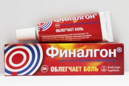 Согревающая мазь для спины. Мази разогревающего, отвлекающего действия