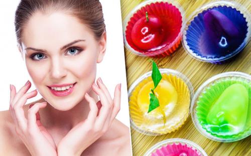 Маска желатин с белком. 10 домашних масок, которые заменят ботокс и филлеры