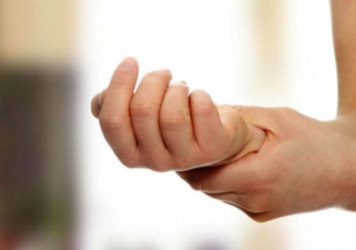 Опух локоть после тренировки. Реабилитация и восстановление