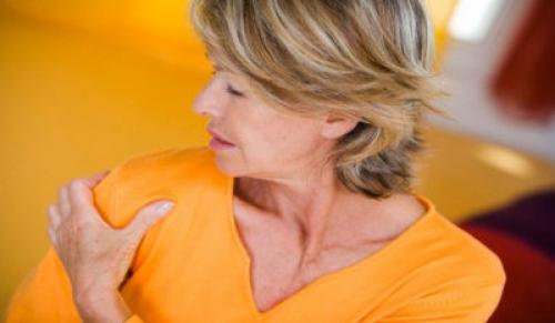 Плечевой сустав болит лечение. Методы лечения болей в плечевом суставе правой руки