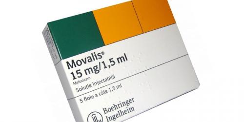 Мовалис или диклофенак-что лучше. Мовалис или Диклофенак: что лучше и для чего применяются эти препараты?