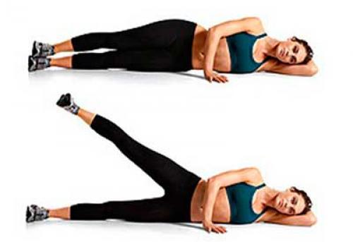 Как укрепить суставы в домашних условиях. 12 основных упражнений для укрепления коленного сустава (с фото)