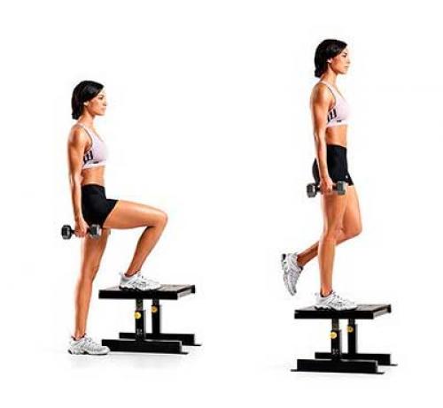 Как укрепить суставы в домашних условиях. 12 основных упражнений для укрепления коленного сустава (с фото)