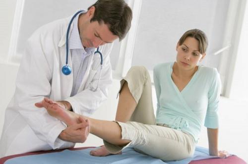 Кто лечит артроз. Какой врач лечит артрозы и артриты суставов