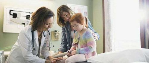 Синовит у ребенка. Детский синовит