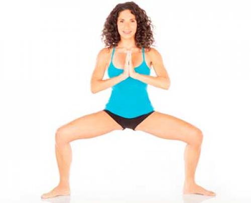 Как укрепить суставы в домашних условиях. 12 основных упражнений для укрепления коленного сустава (с фото)