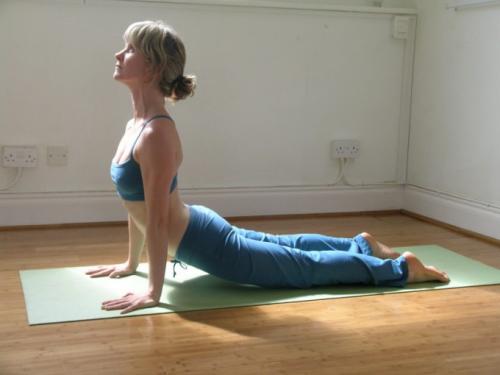 Вращение вокруг своей оси упражнение. Тибетская гимнастика Око возрождения: пять упражнений