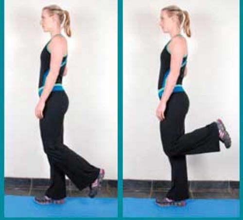 Как укрепить суставы в домашних условиях. 12 основных упражнений для укрепления коленного сустава (с фото)