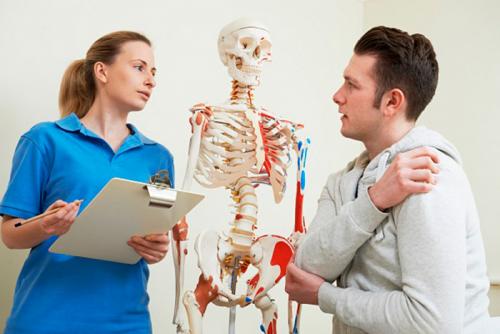 Бурсит плечевого сустава. Субдельтовидный бурсит плечевого сустава: причины развития патологии