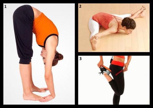 Укрепление суставов и связок упражнения. Метод № 1: физическая активность