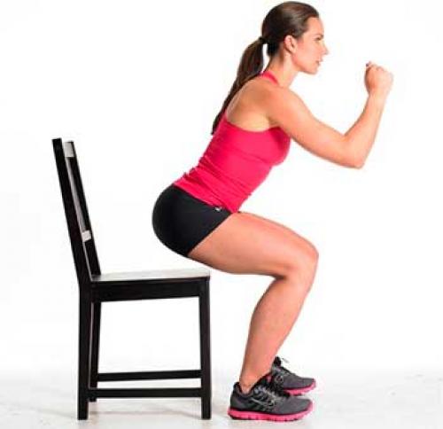 Как укрепить суставы в домашних условиях. 12 основных упражнений для укрепления коленного сустава (с фото)