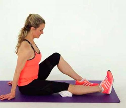 Как укрепить суставы в домашних условиях. 12 основных упражнений для укрепления коленного сустава (с фото)