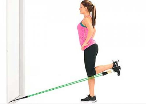 Как укрепить суставы в домашних условиях. 12 основных упражнений для укрепления коленного сустава (с фото)