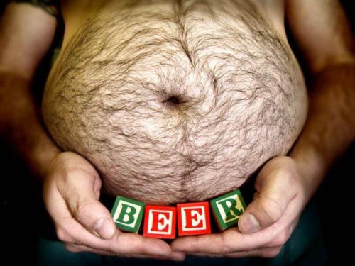 Ежедневное употребление пива. Последствия от ежедневного употребления пива для мужчины и женщины