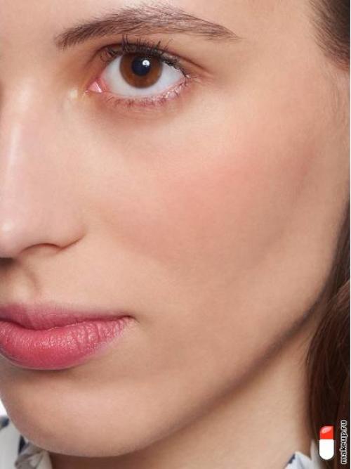 Как выбрать подходящий цвет румянца. Какие цвета румян подойдут светлой коже?