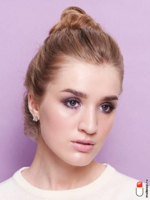 Как выбрать подходящий цвет румянца. Какие цвета румян подойдут светлой коже?