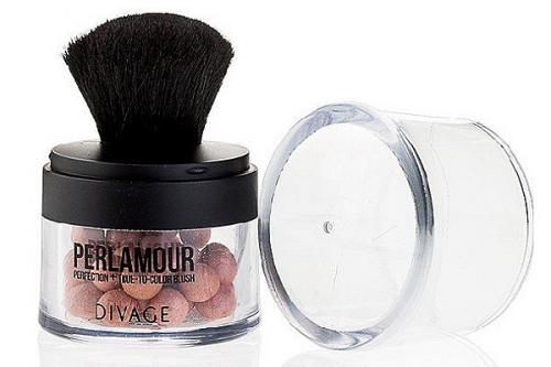 Взрослые молоды: как сделать макияж с румянцем 13