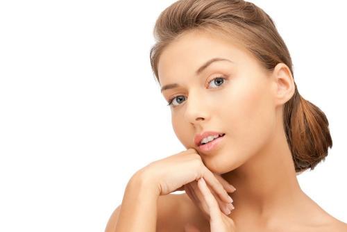 Взрослые молоды: как сделать макияж с румянцем 01