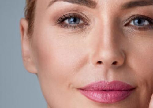 Как.я избавилась от носогубных складок. Можно ли убрать носогубные складки в домашних условиях