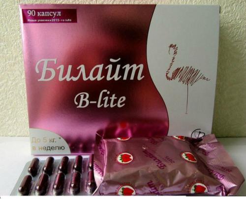 Как выбрать оптимальную длительность курса приема БИЛАЙТ 90 капсул для достижения желаемого результата. Как работает БАД